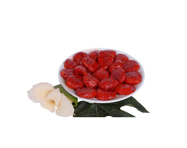 Các chỉ tiêu chất lượng trong Quả Gấc