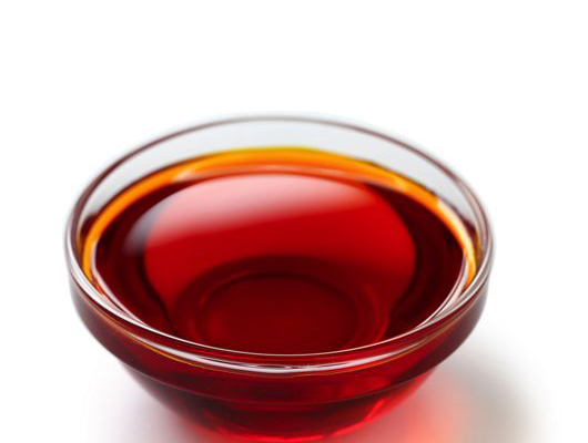 Dầu Gấc - Thuốc trường sinh
