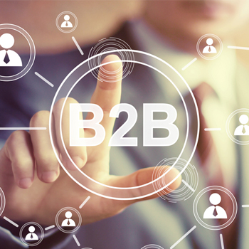 Tổ chức sàn B2B